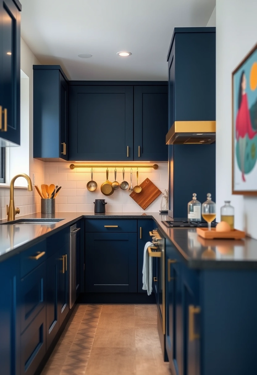 kitchen ideas for small spaces 2