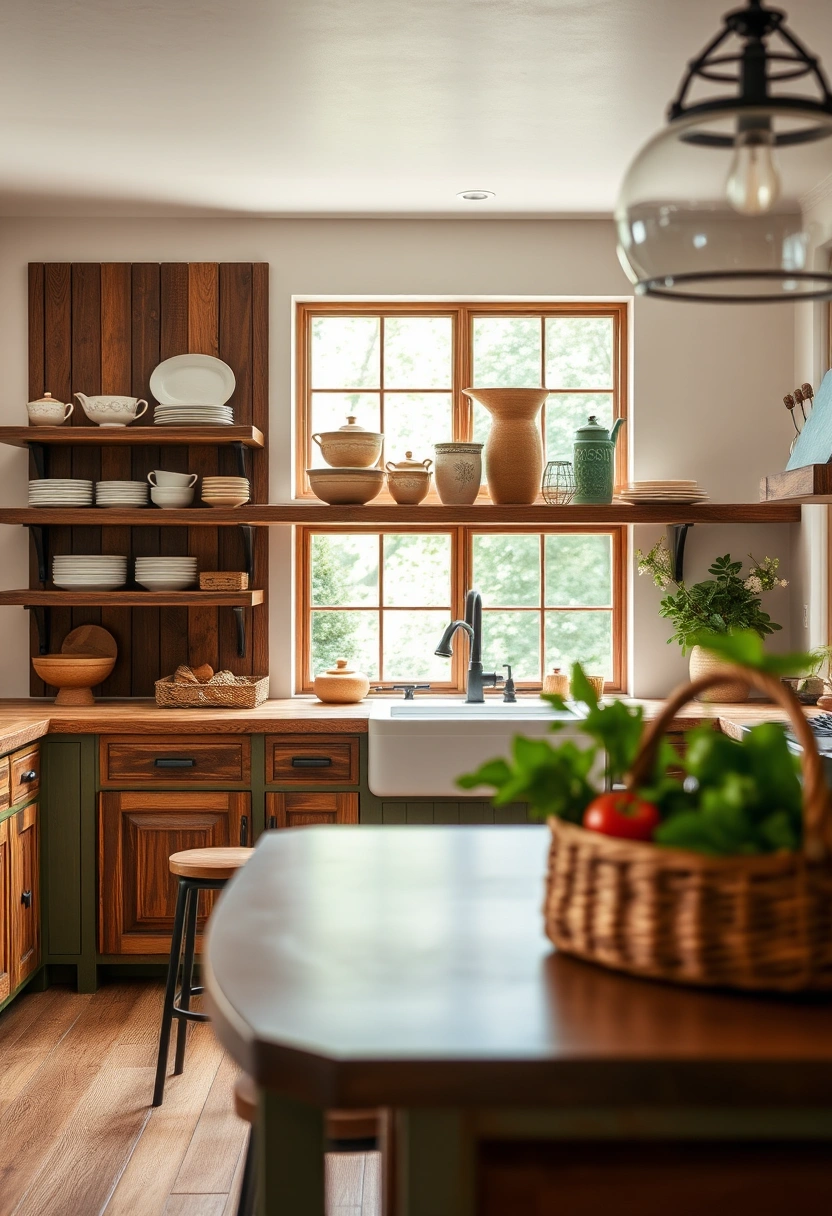kitchen ideas for small spaces 3