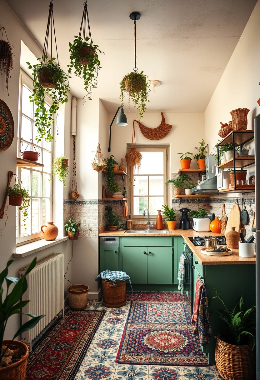 kitchen ideas for small spaces apartment 10