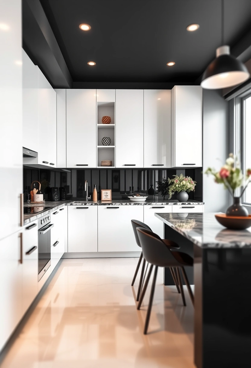 kitchen ideas for small spaces apartment 11