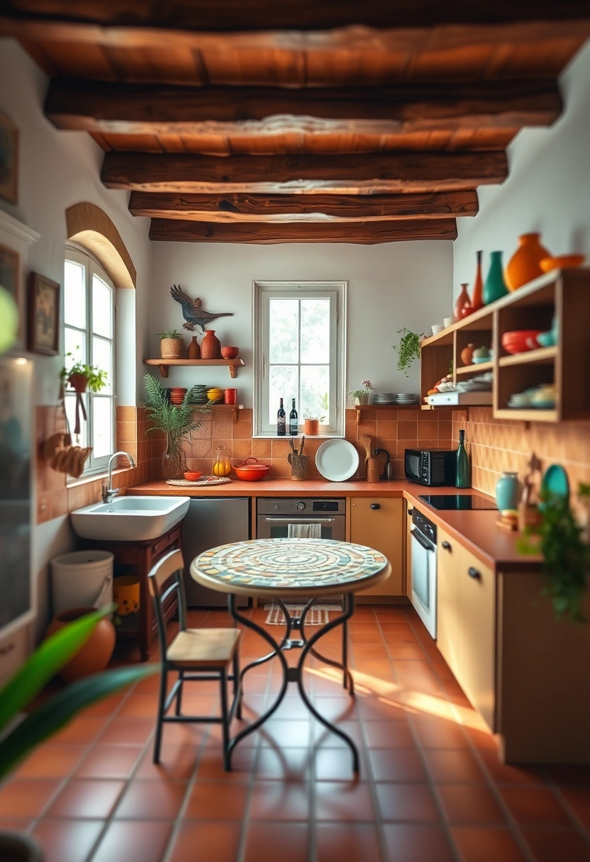 kitchen ideas for small spaces apartment 12