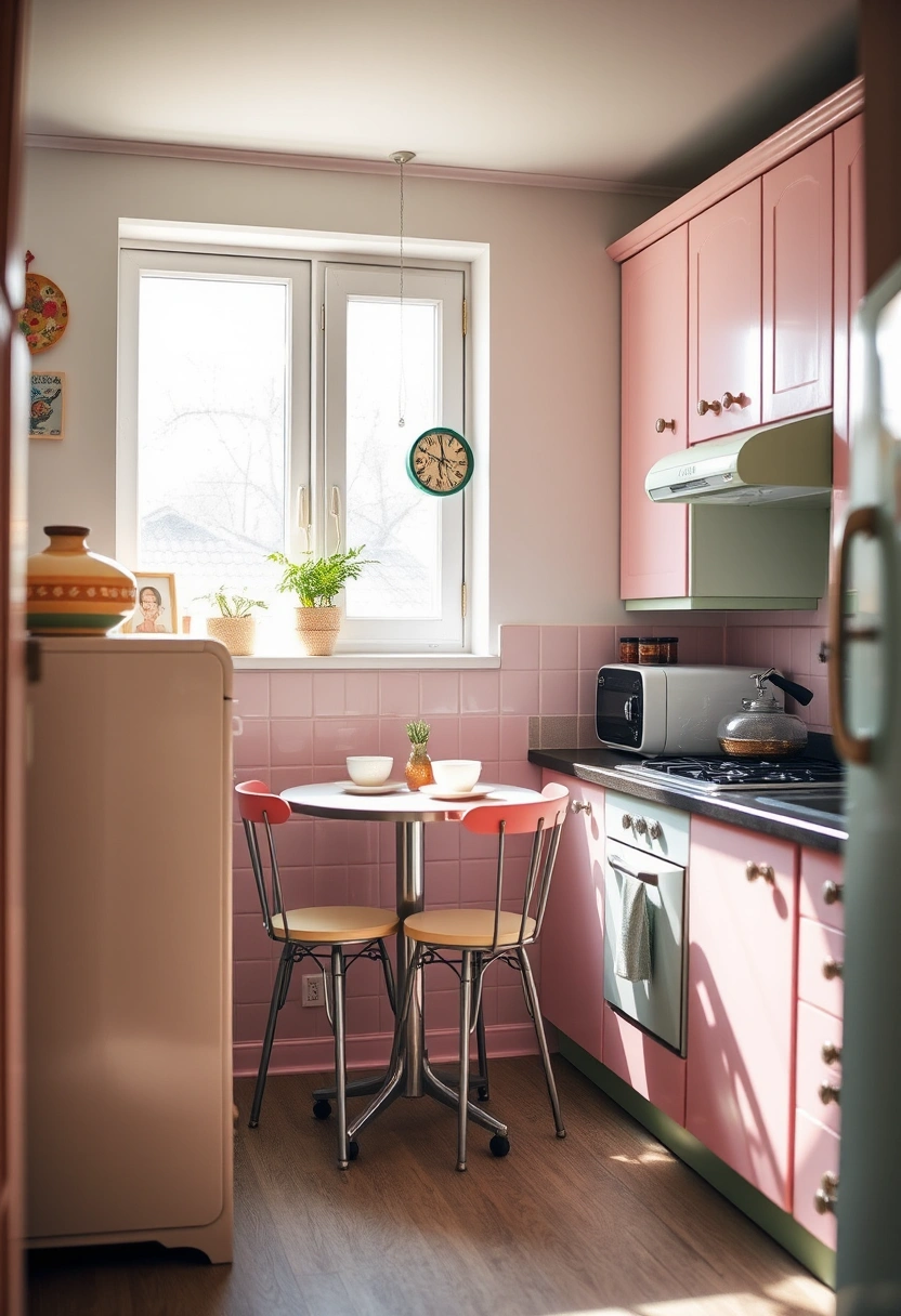 kitchen ideas for small spaces apartment 15