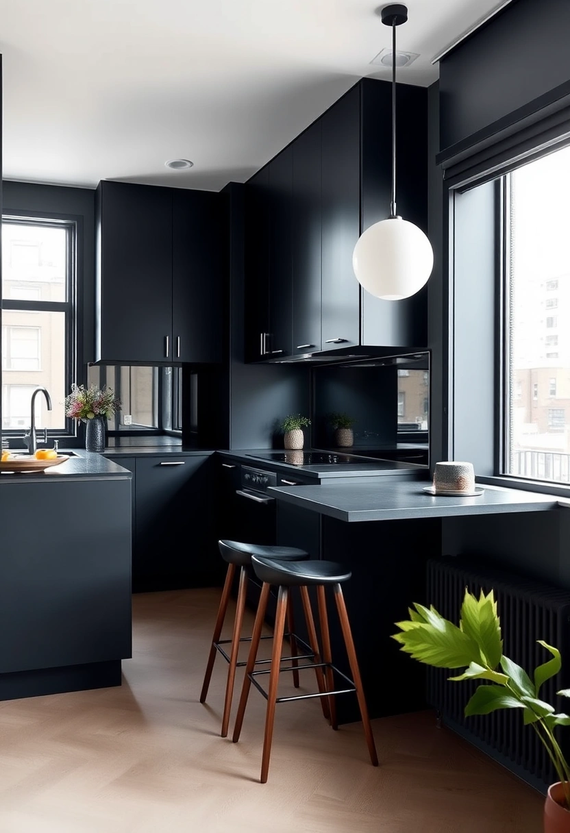 kitchen ideas for small spaces apartment 17
