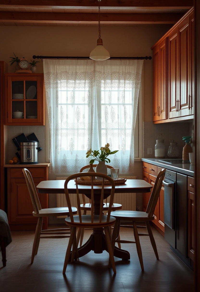 kitchen ideas for small spaces apartment 18