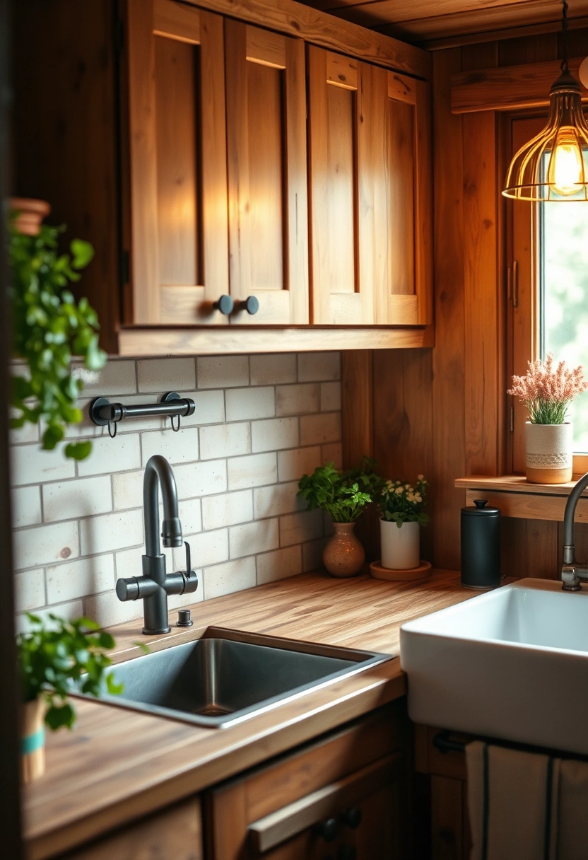 kitchen ideas for small spaces apartment 2