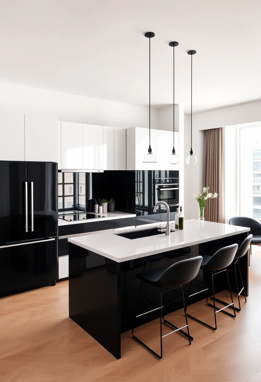 kitchen ideas for small spaces apartment 3