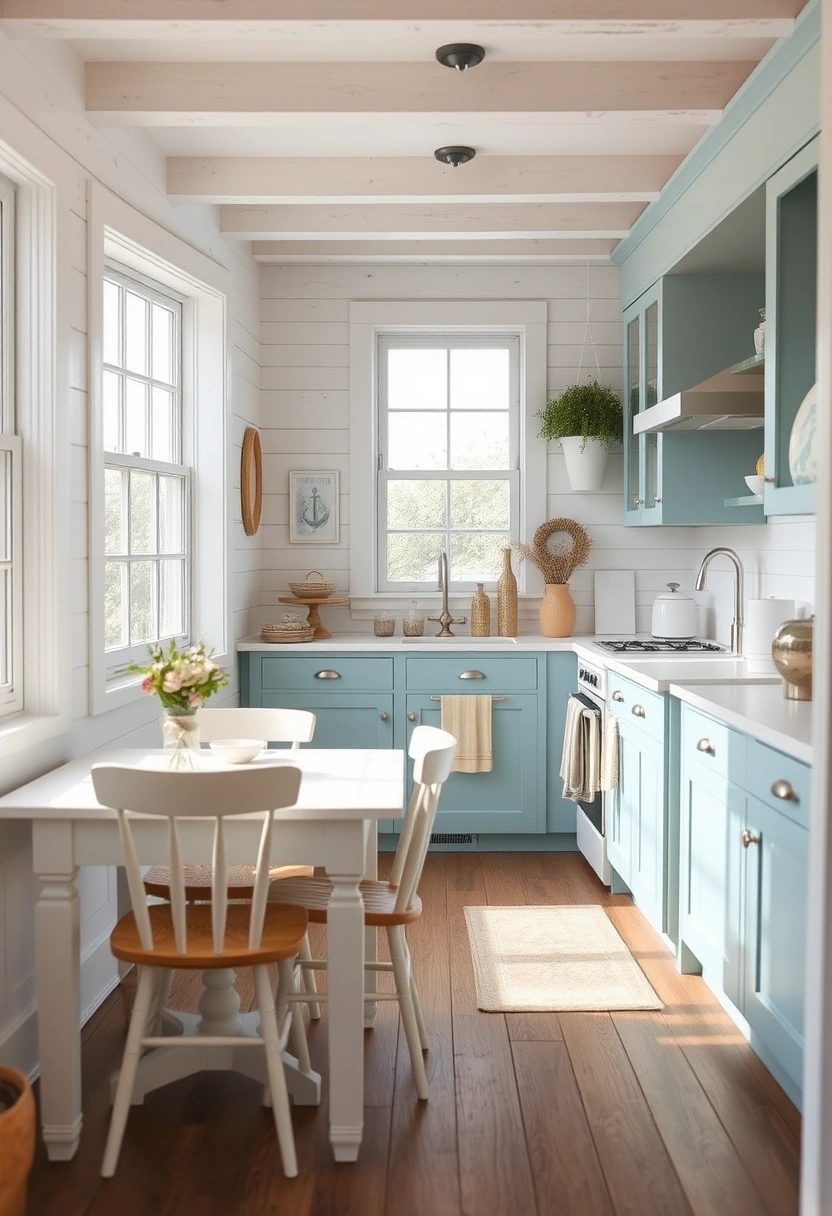kitchen ideas for small spaces apartment 8