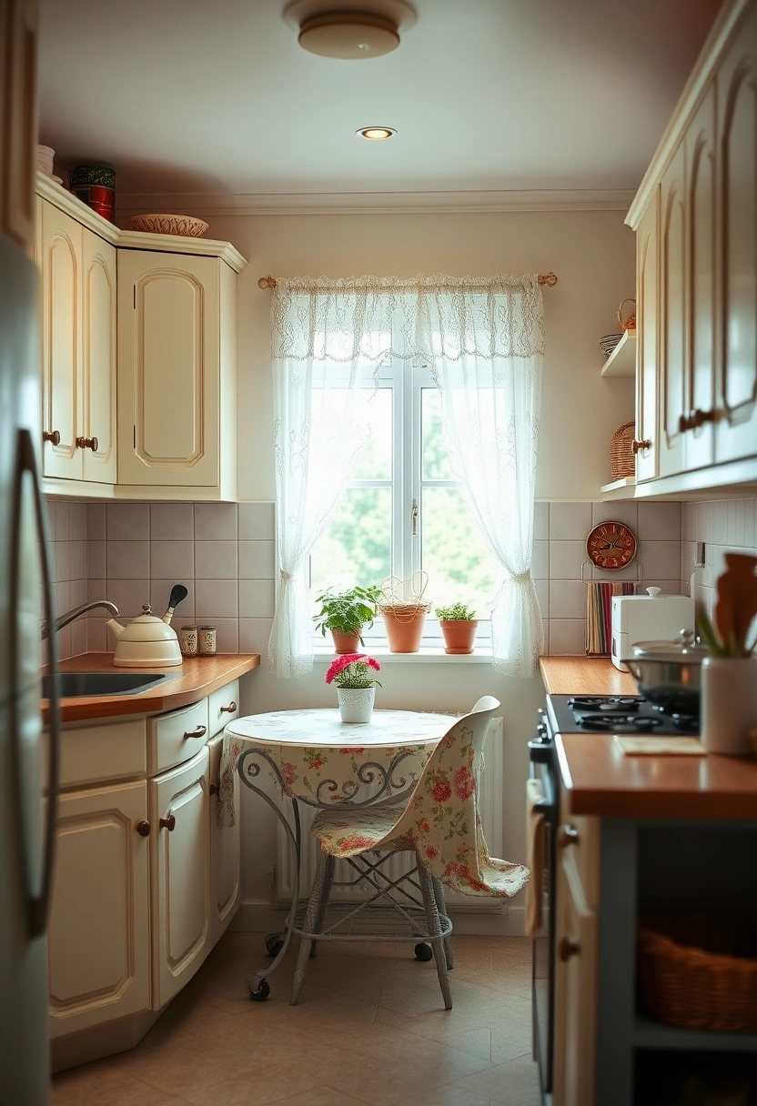 kitchen ideas for small spaces indian 11