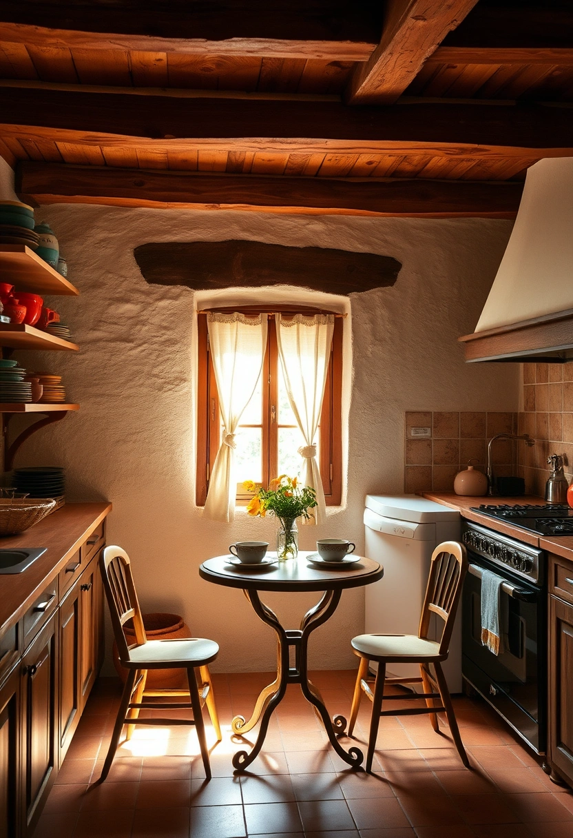 kitchen ideas for small spaces indian 2
