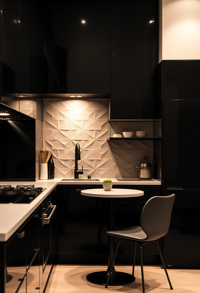 kitchen ideas for small spaces indian 4