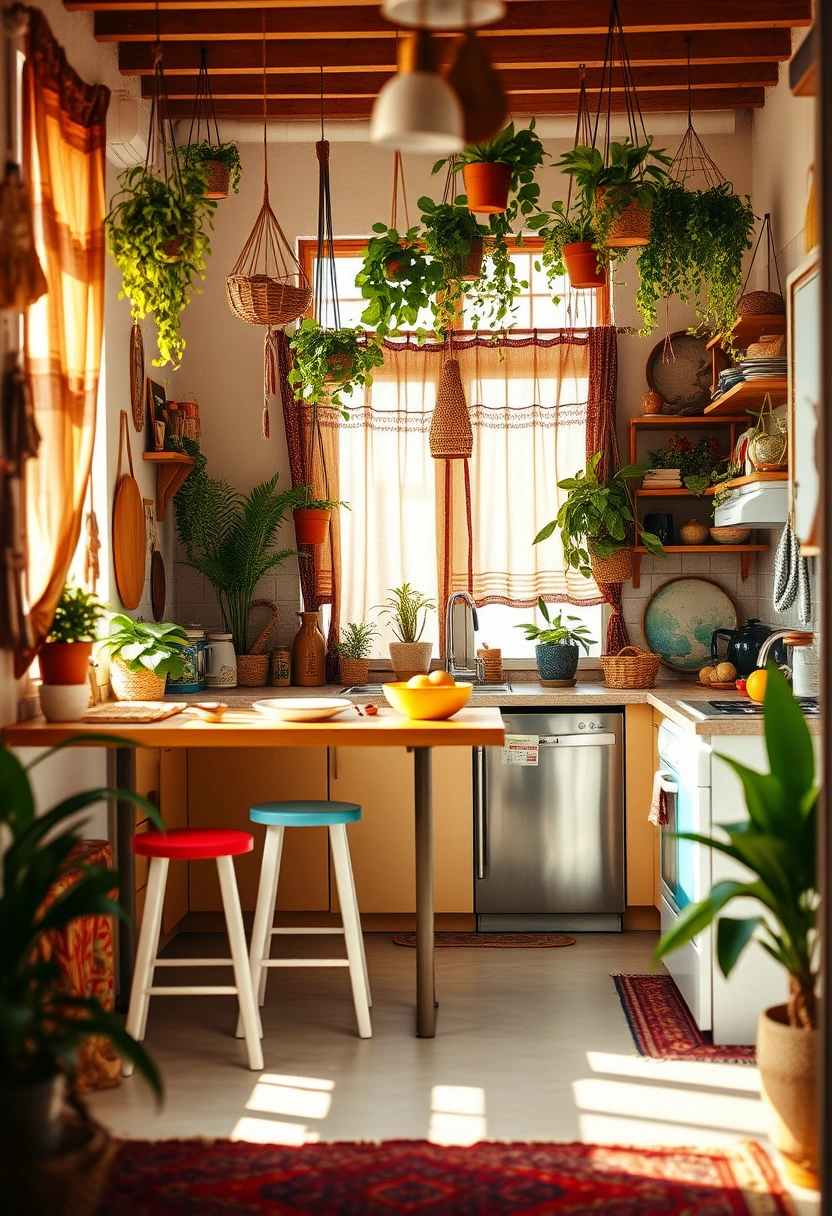 kitchen ideas for small spaces indian 5