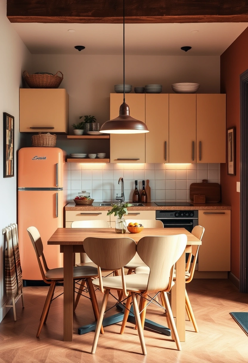 kitchen ideas for small spaces modern 12