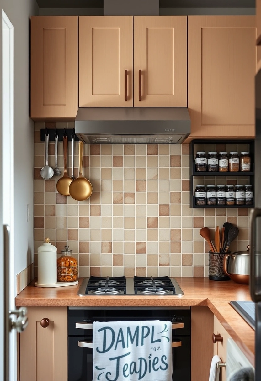 kitchen ideas for small spaces modern 3
