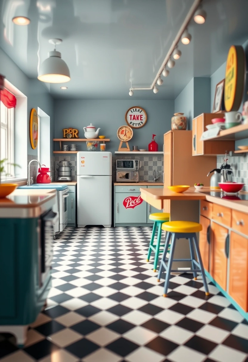 kitchen ideas gray 14