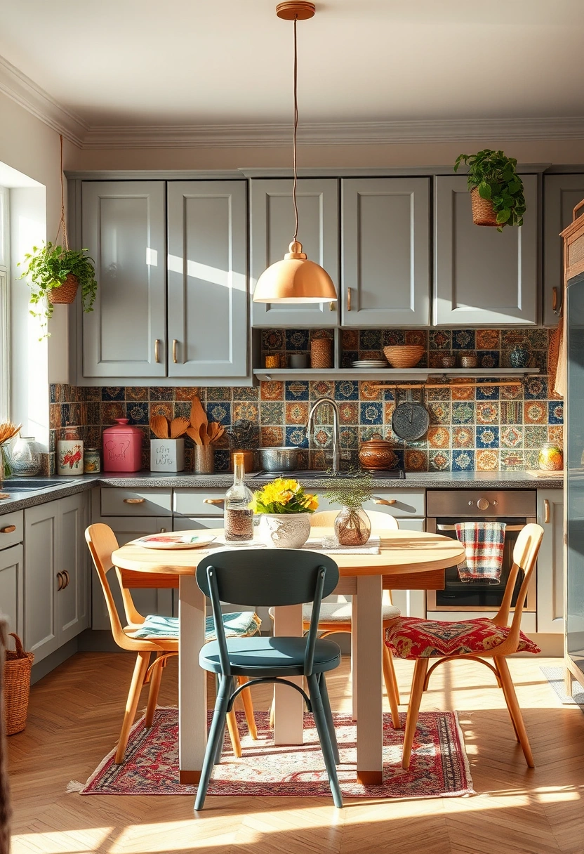 kitchen ideas gray 17