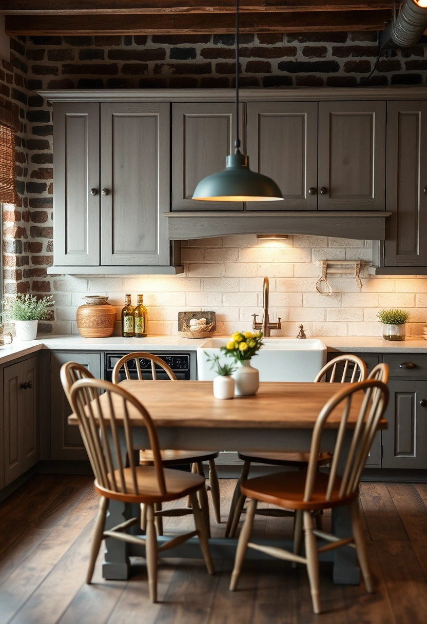 kitchen ideas gray 2
