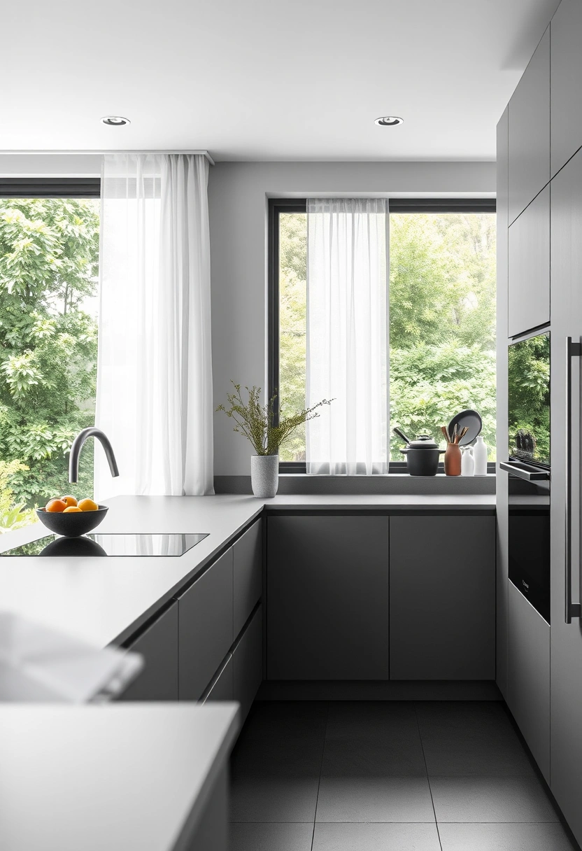 kitchen ideas gray 3