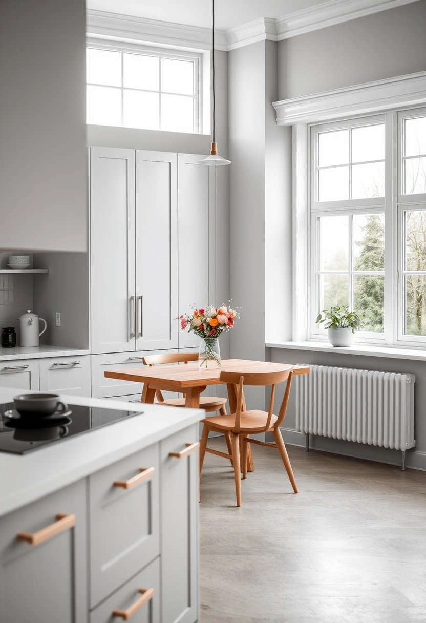 kitchen ideas gray 6