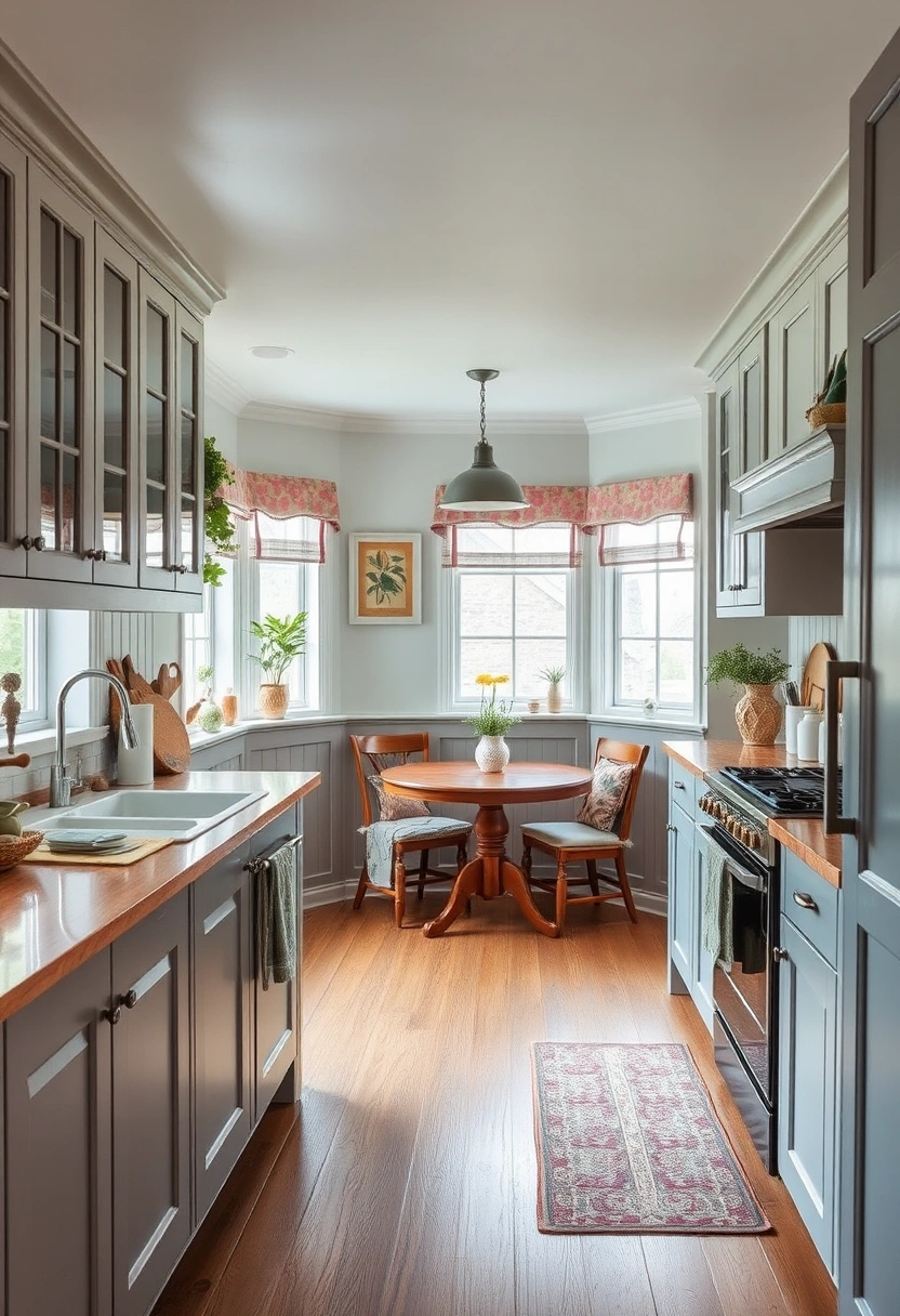 kitchen ideas gray 9