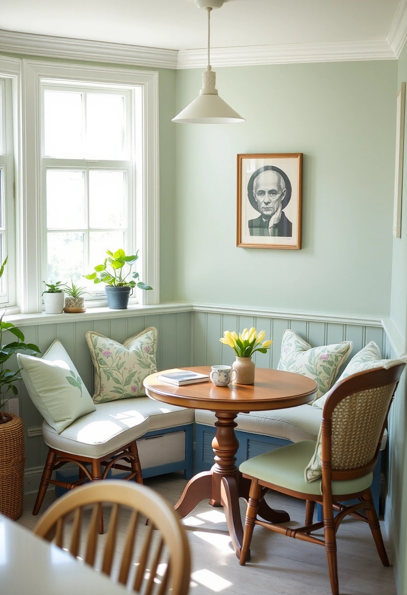 kitchen ideas green 16