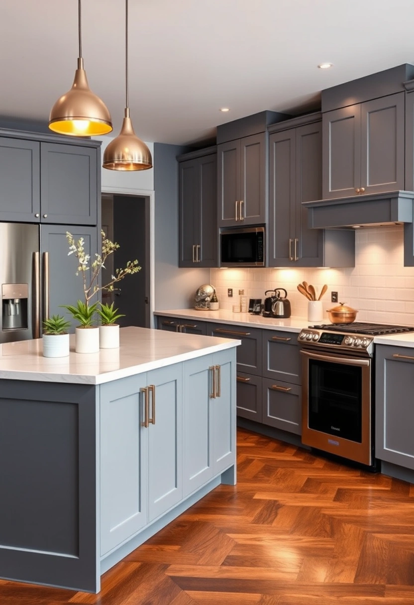kitchen ideas grey 1