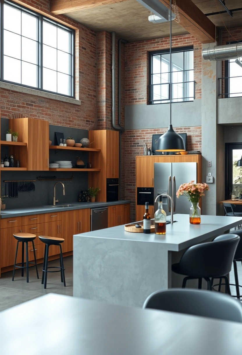 kitchen ideas grey 18