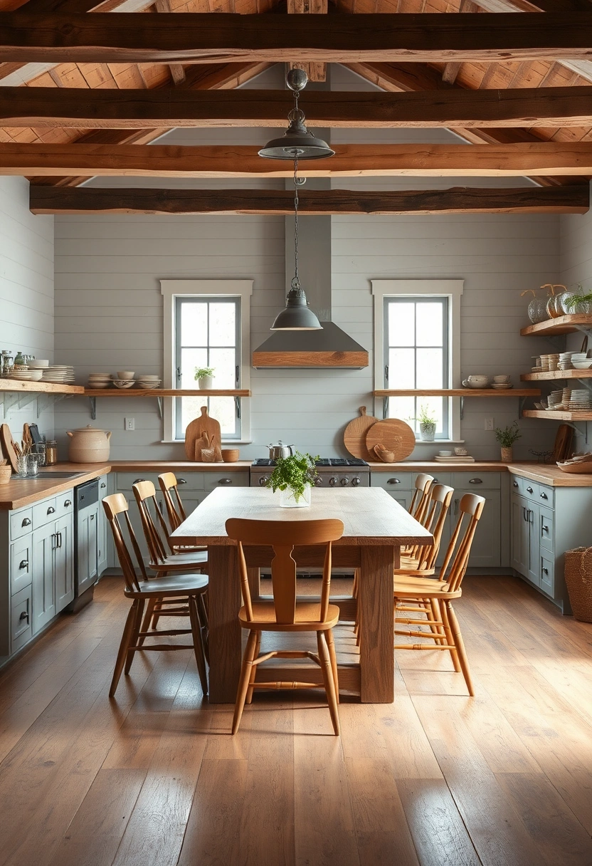 kitchen ideas grey 2