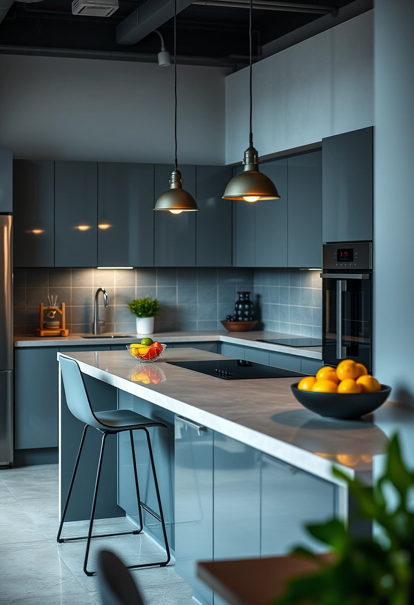 kitchen ideas grey 3