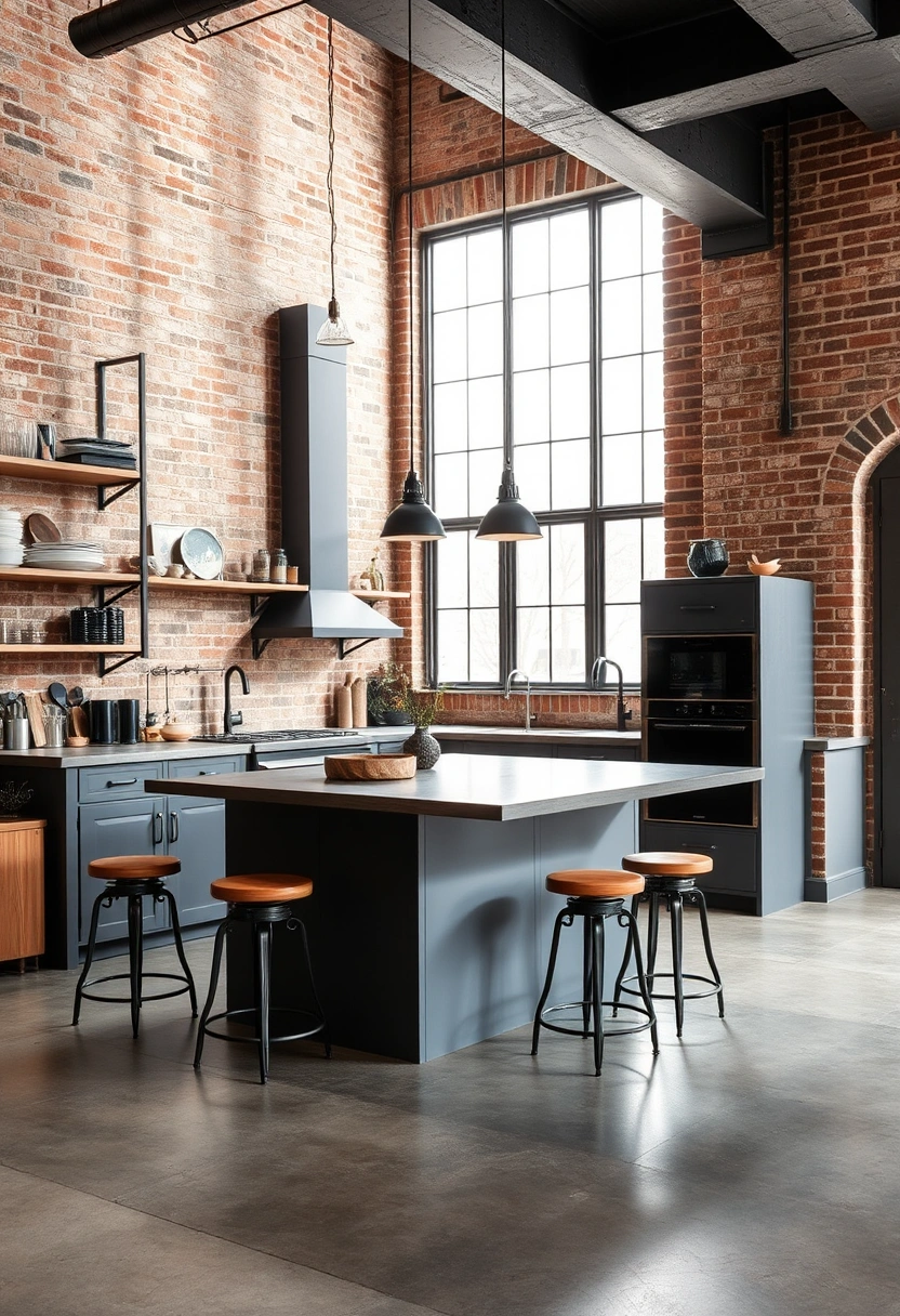kitchen ideas grey 5