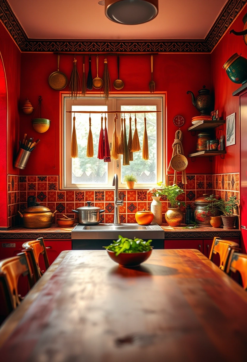 kitchen ideas indian 1