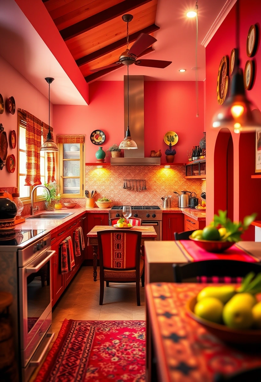 kitchen ideas indian 13