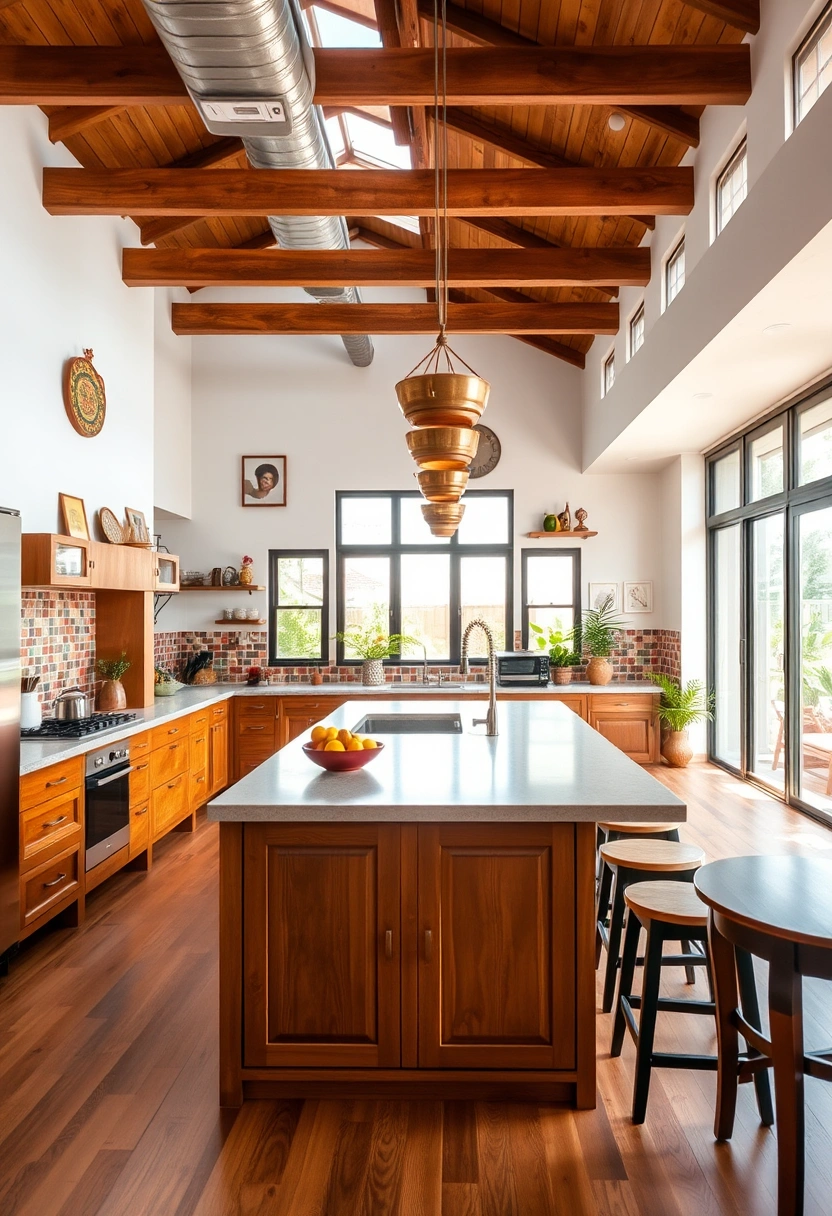 kitchen ideas indian 14