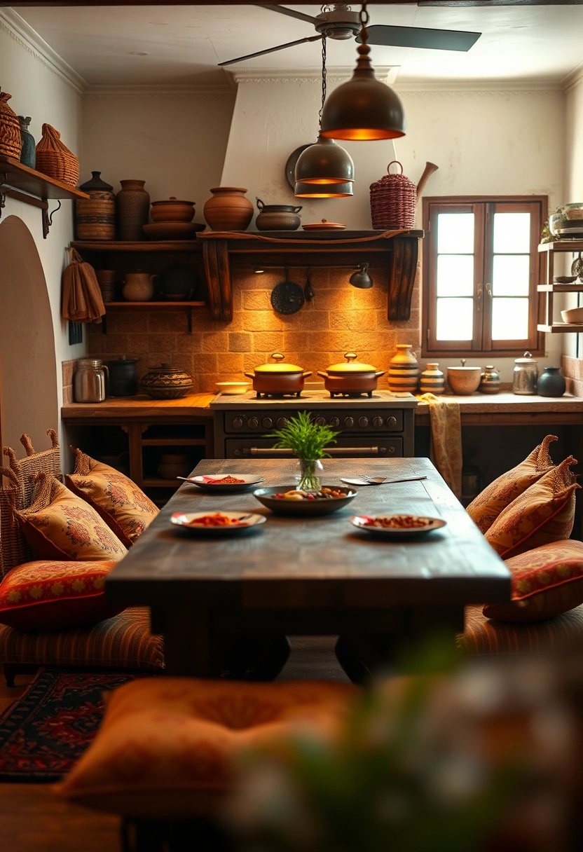 kitchen ideas indian 19