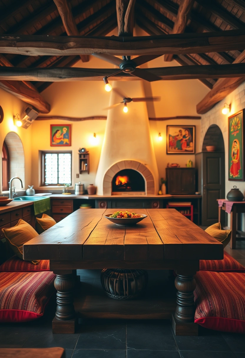 kitchen ideas indian 2