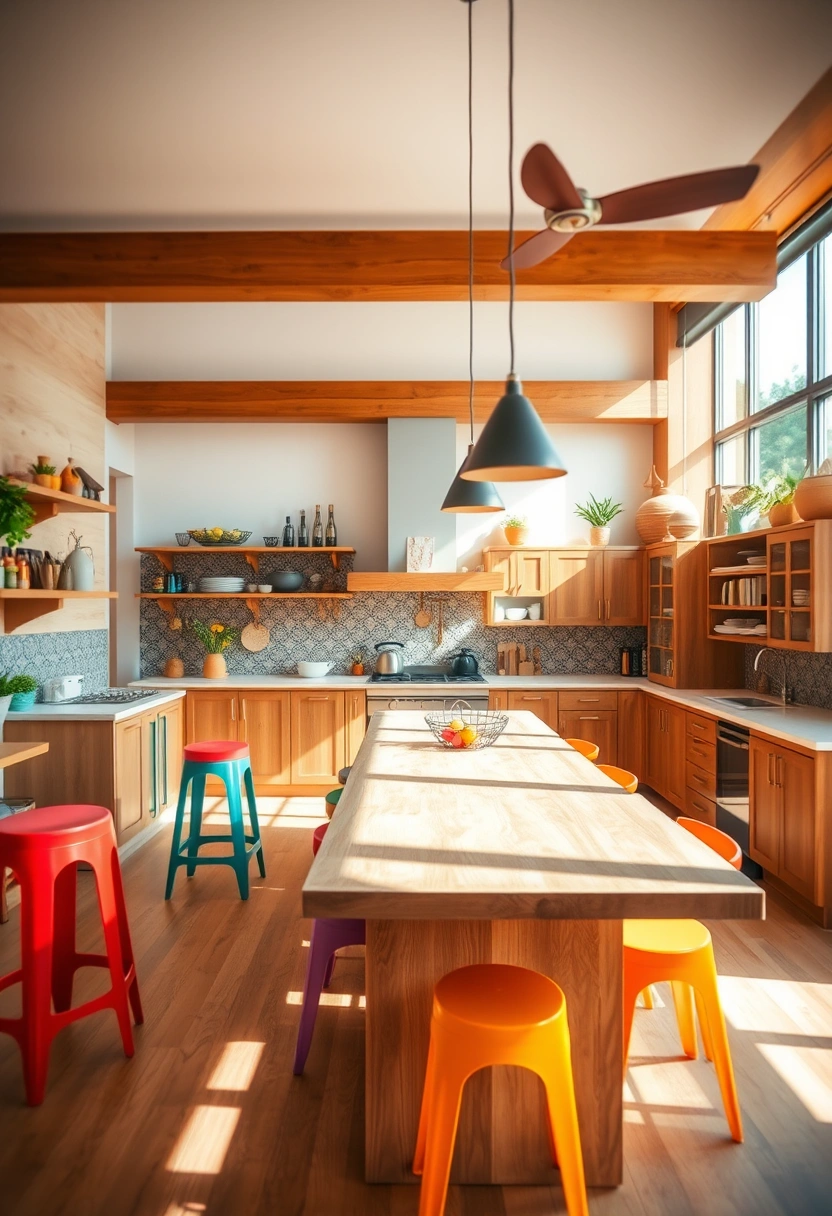 kitchen ideas indian 20