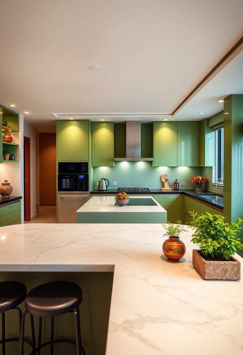 kitchen ideas indian 3