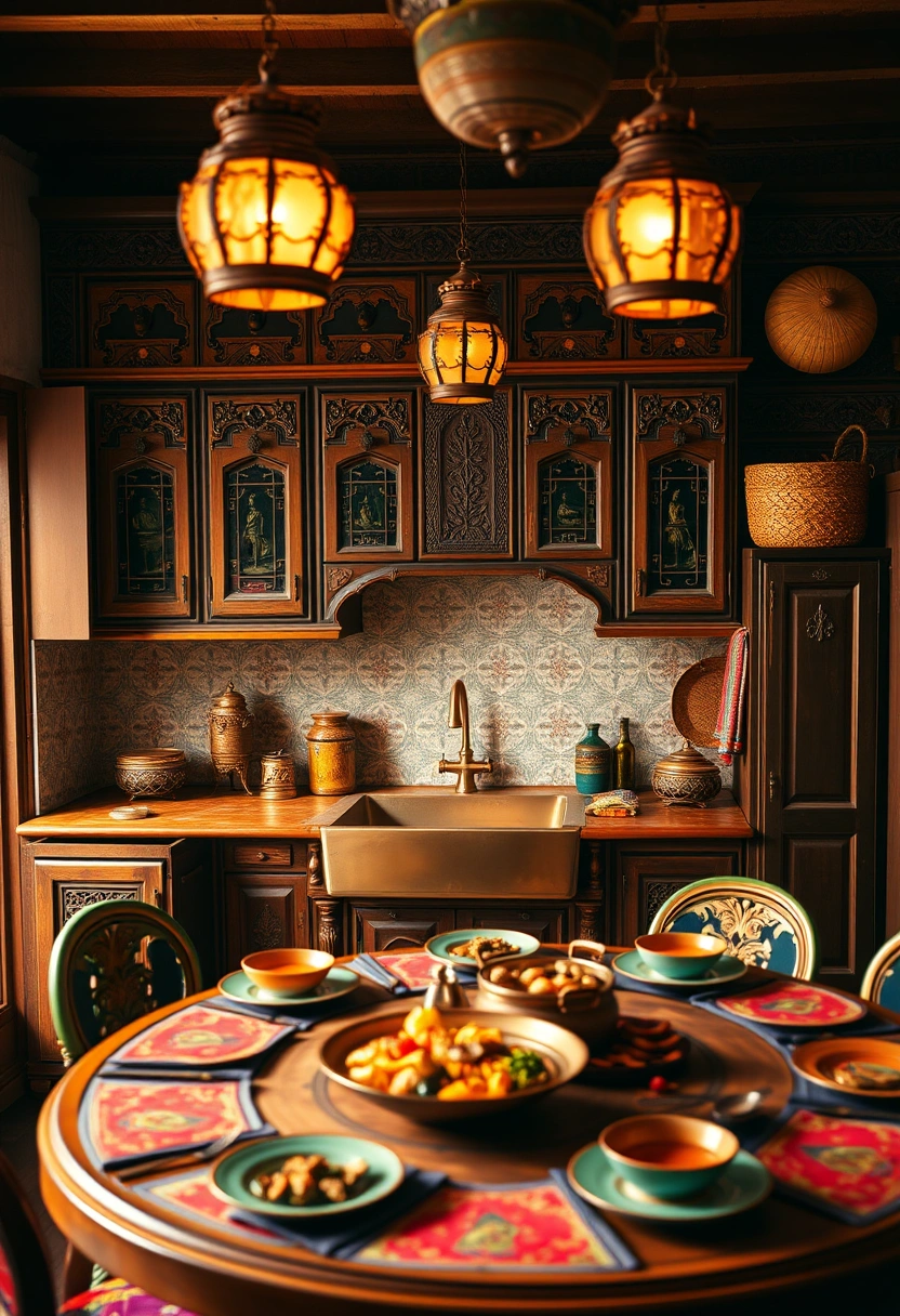 kitchen ideas indian 4