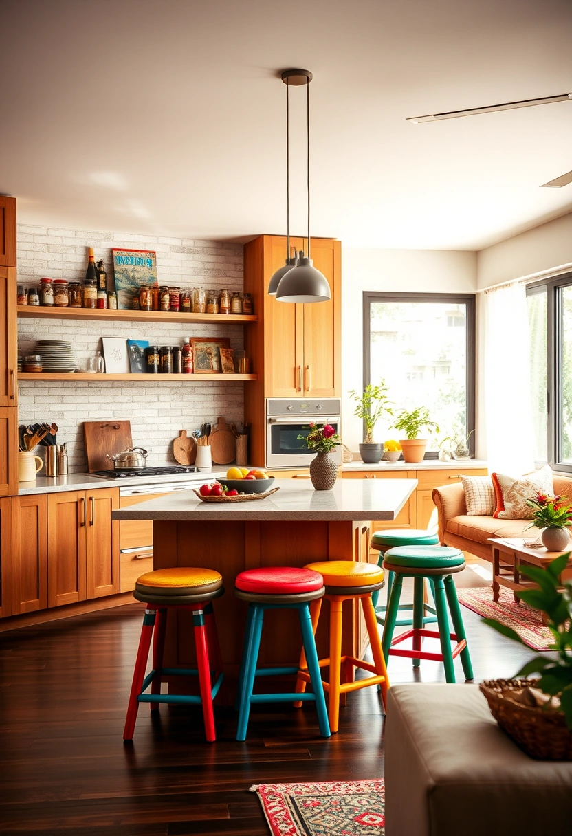 kitchen ideas indian 5