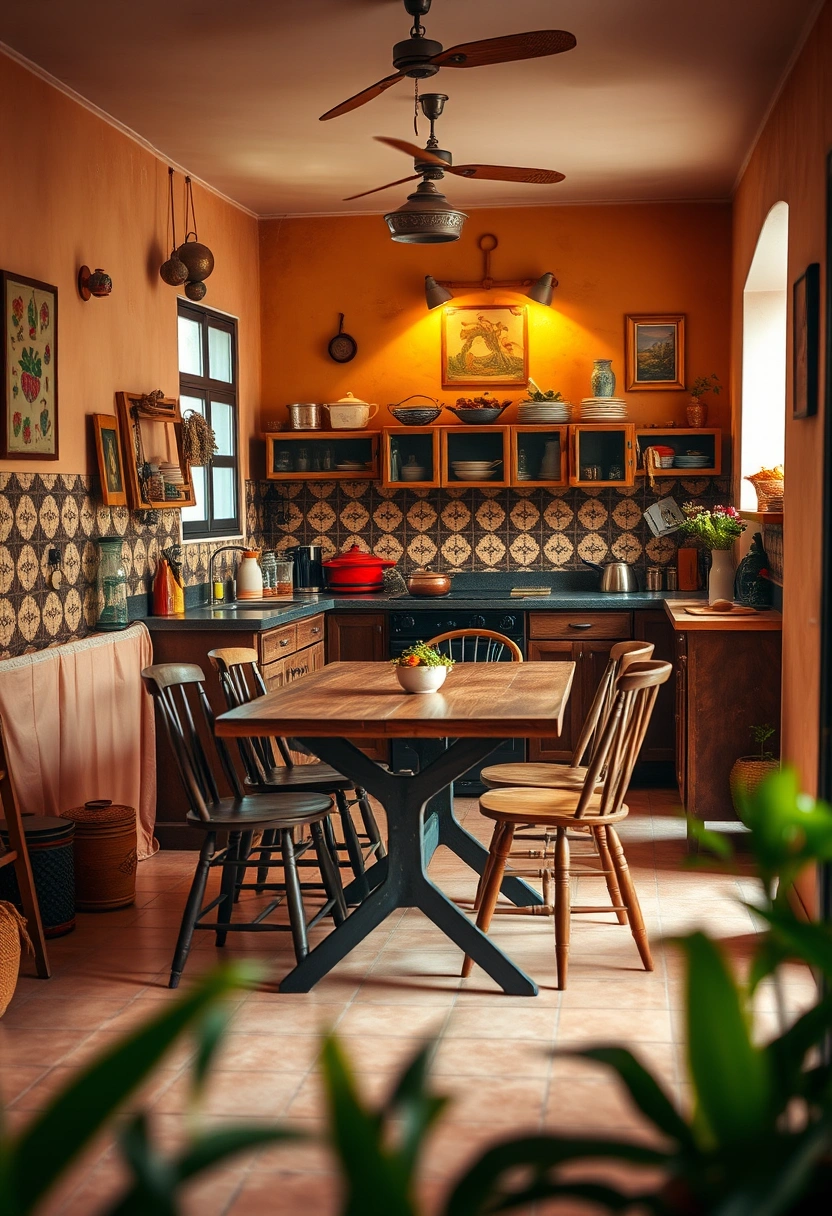 kitchen ideas indian 6