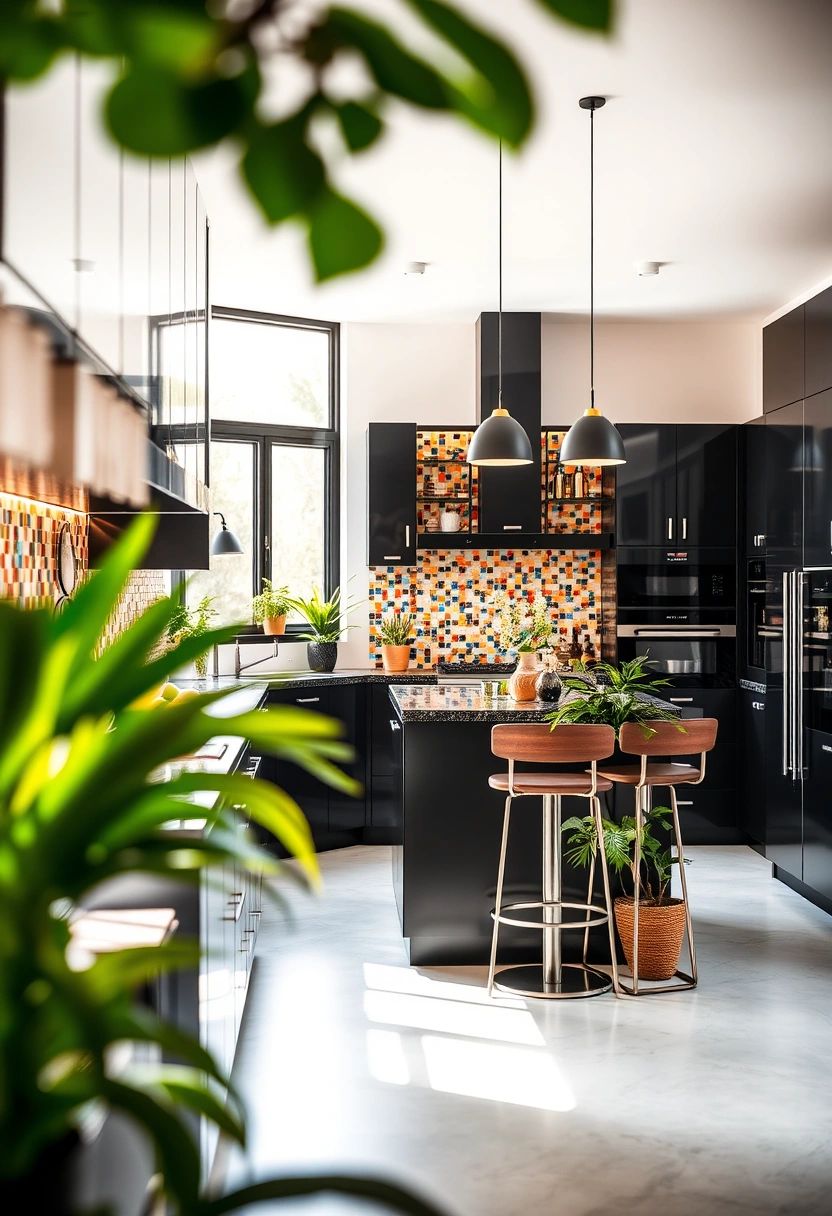 kitchen ideas indian 7