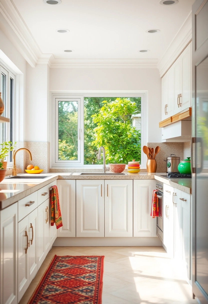 kitchen ideas indian 8