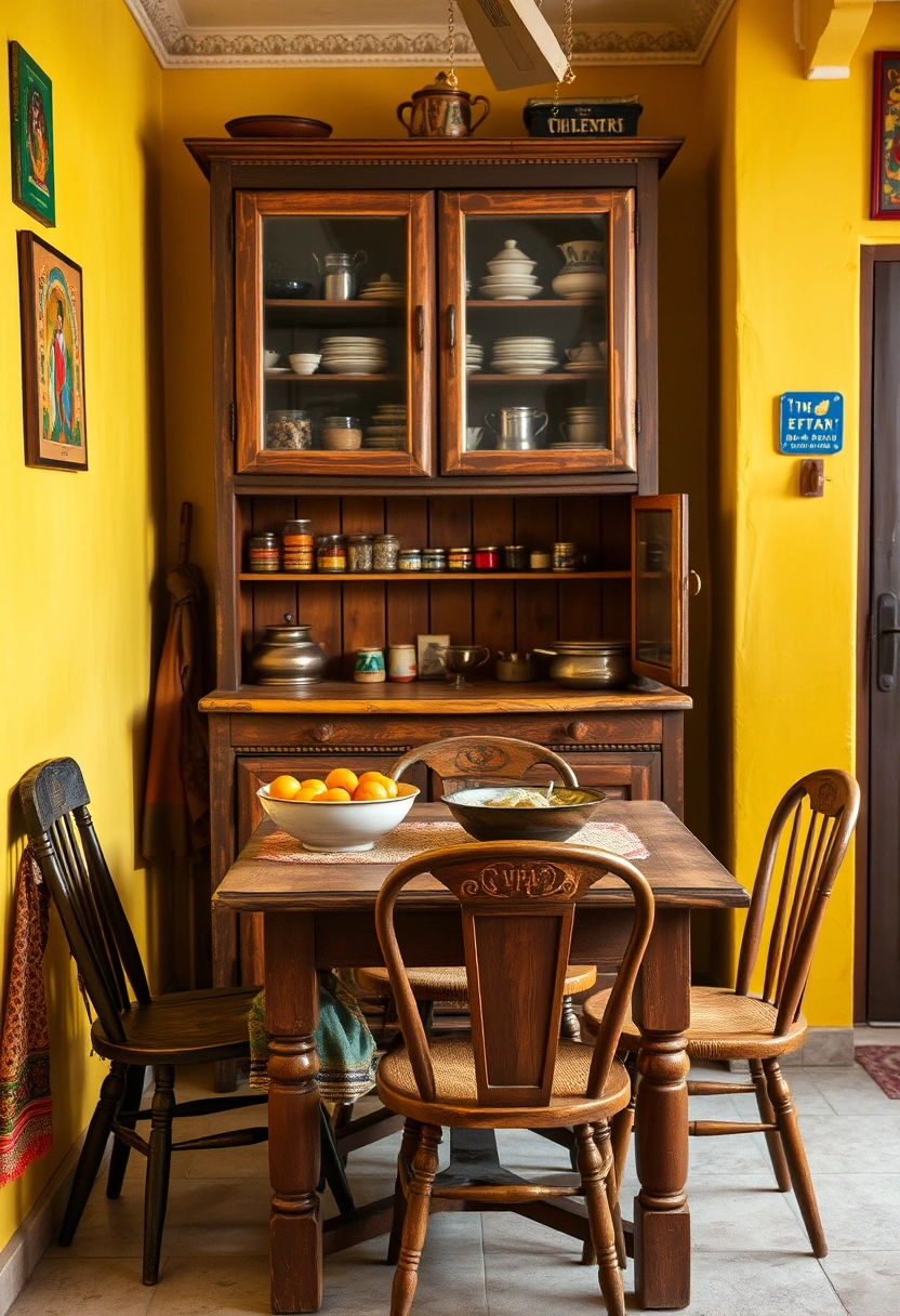 kitchen ideas indian 9