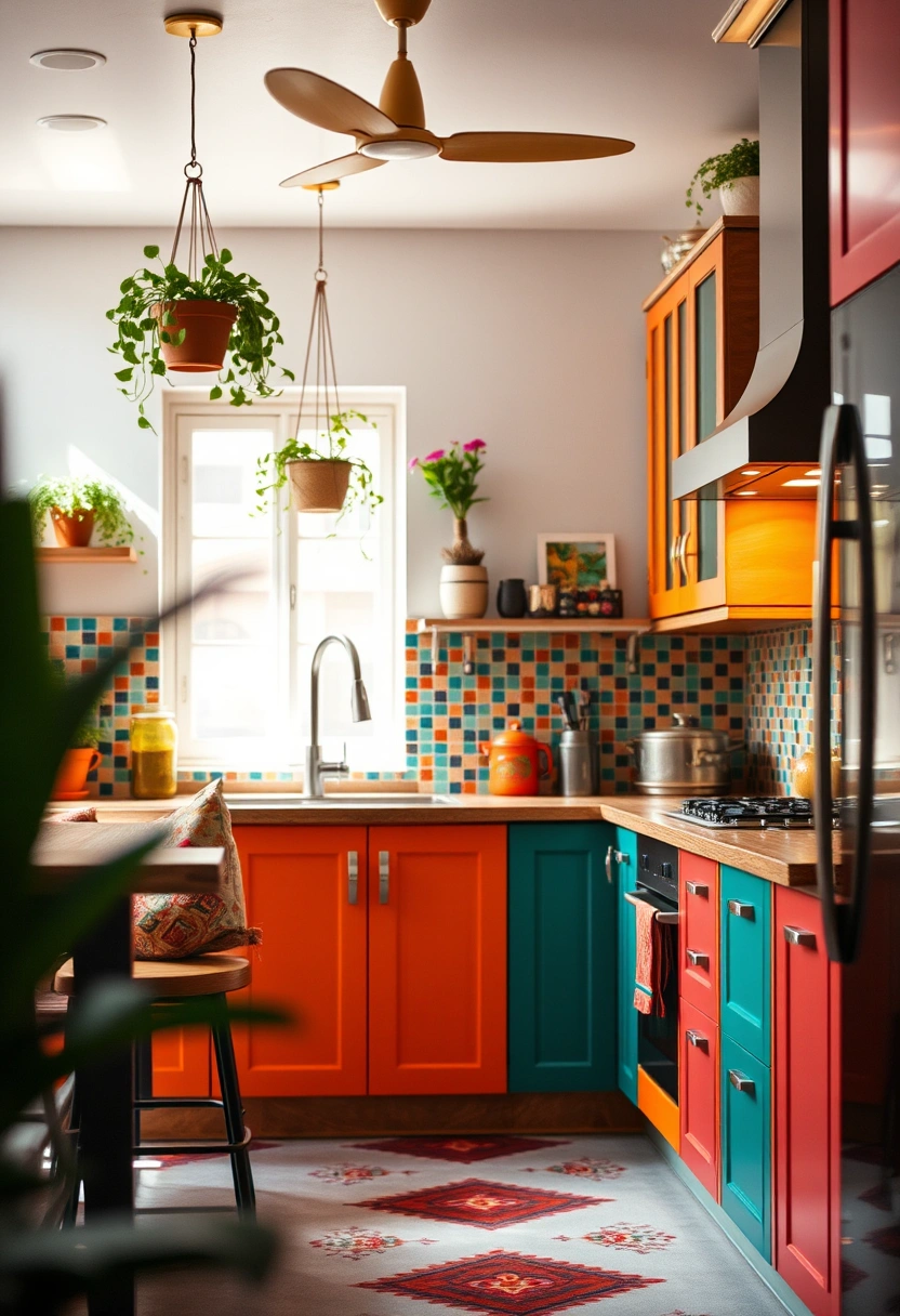 kitchen ideas indian style 13