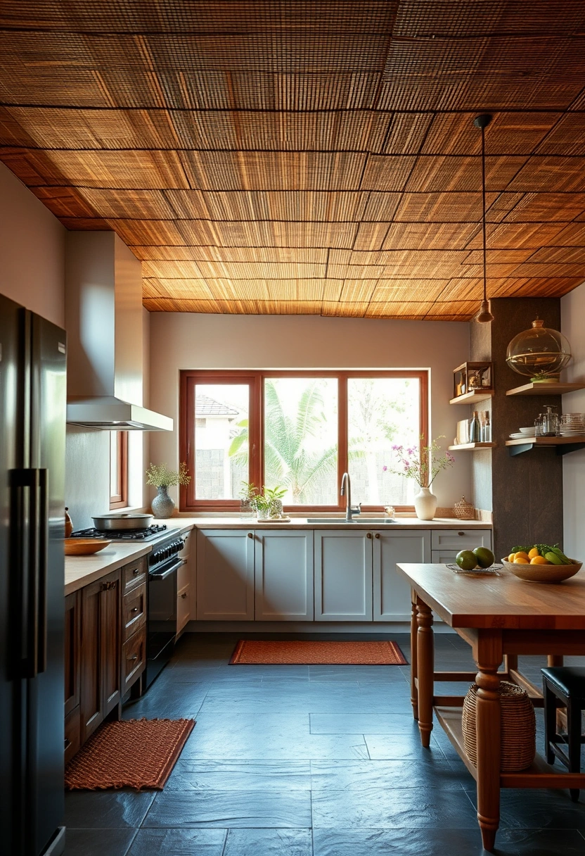 kitchen ideas indian style 14