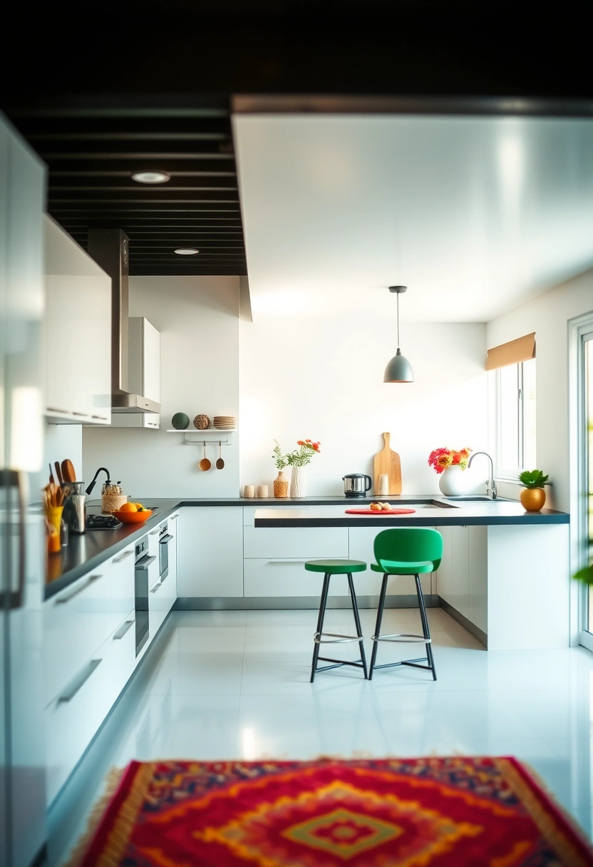 kitchen ideas indian style 17