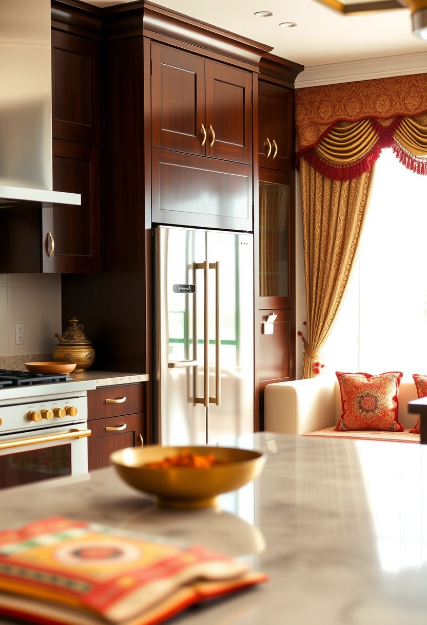 kitchen ideas indian style 2