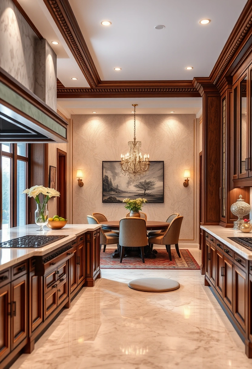 kitchen ideas indian style 20