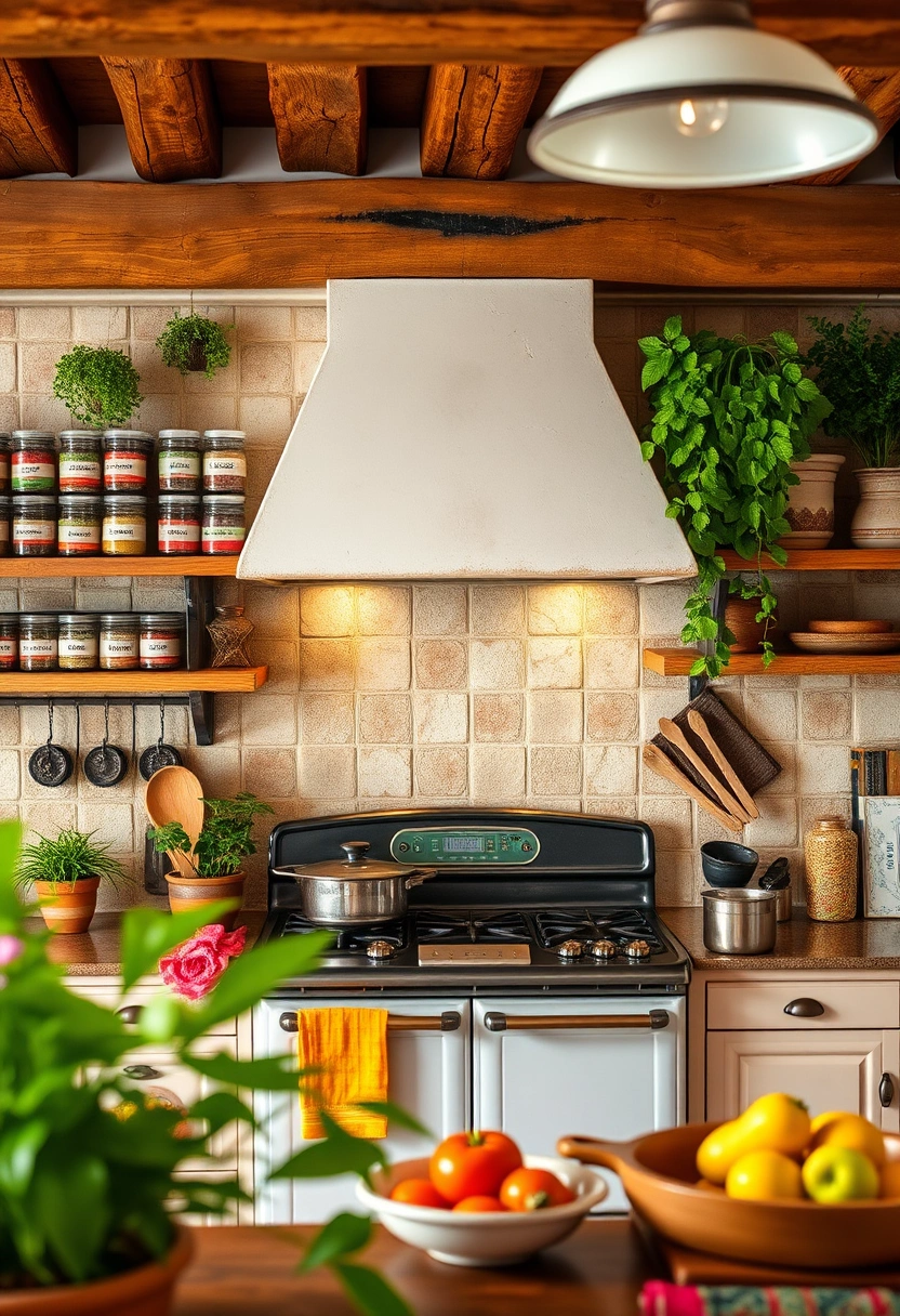 kitchen ideas indian style 3