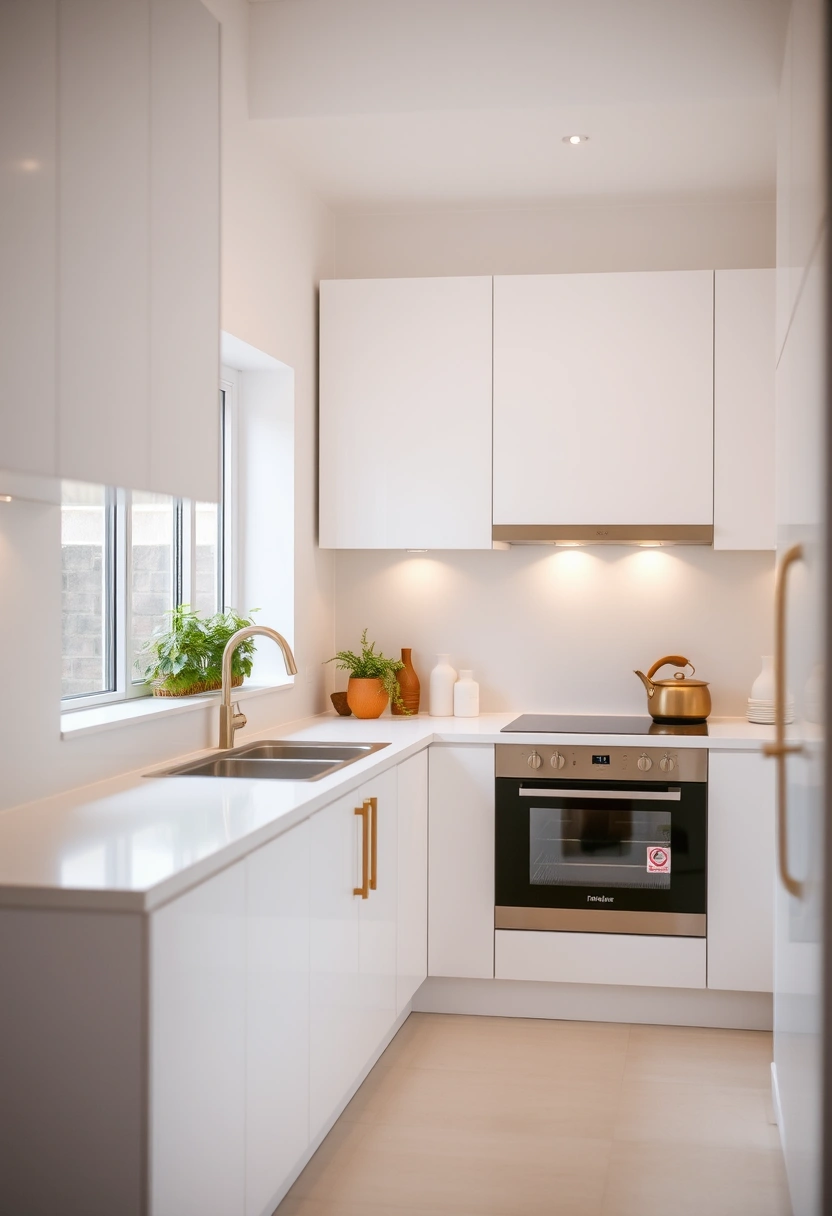 kitchen ideas indian style 8