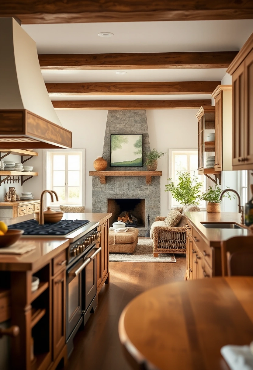 kitchen ideas interior design 12